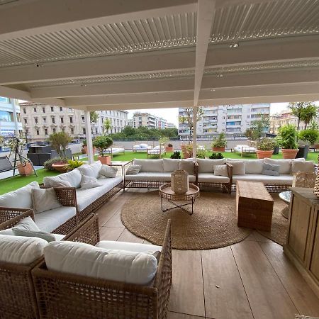 Myhome 75 Premium Luxury B&B Πεσκάρα Εξωτερικό φωτογραφία