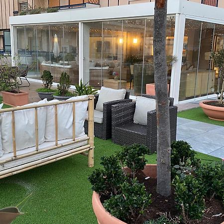 Myhome 75 Premium Luxury B&B Πεσκάρα Εξωτερικό φωτογραφία