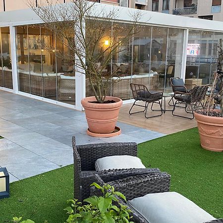Myhome 75 Premium Luxury B&B Πεσκάρα Εξωτερικό φωτογραφία