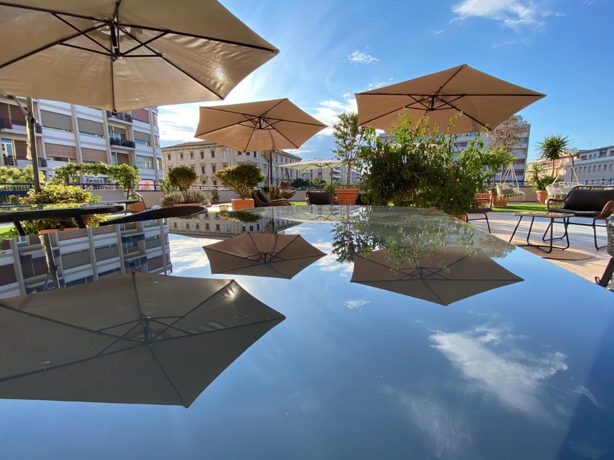 Myhome 75 Premium Luxury B&B Πεσκάρα Εξωτερικό φωτογραφία