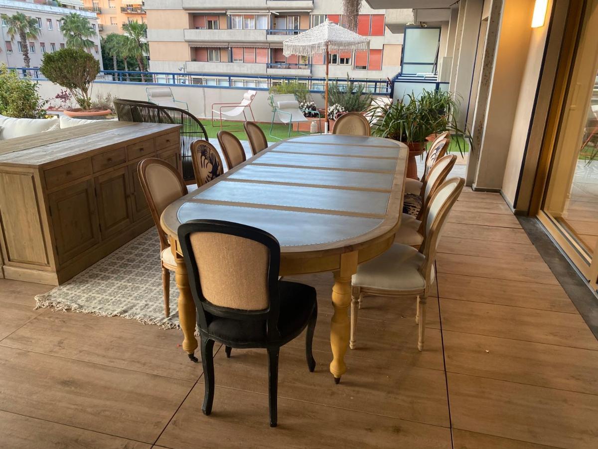 Myhome 75 Premium Luxury B&B Πεσκάρα Εξωτερικό φωτογραφία