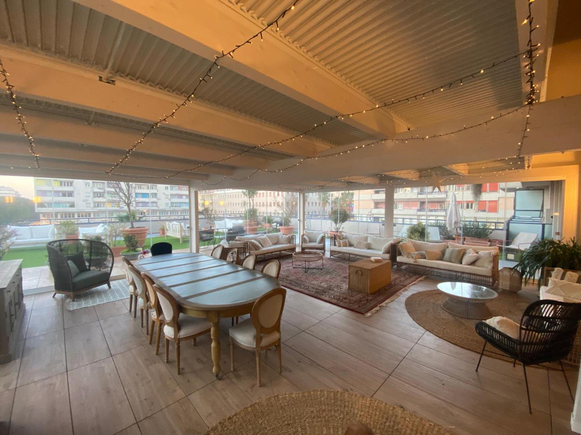 Myhome 75 Premium Luxury B&B Πεσκάρα Εξωτερικό φωτογραφία