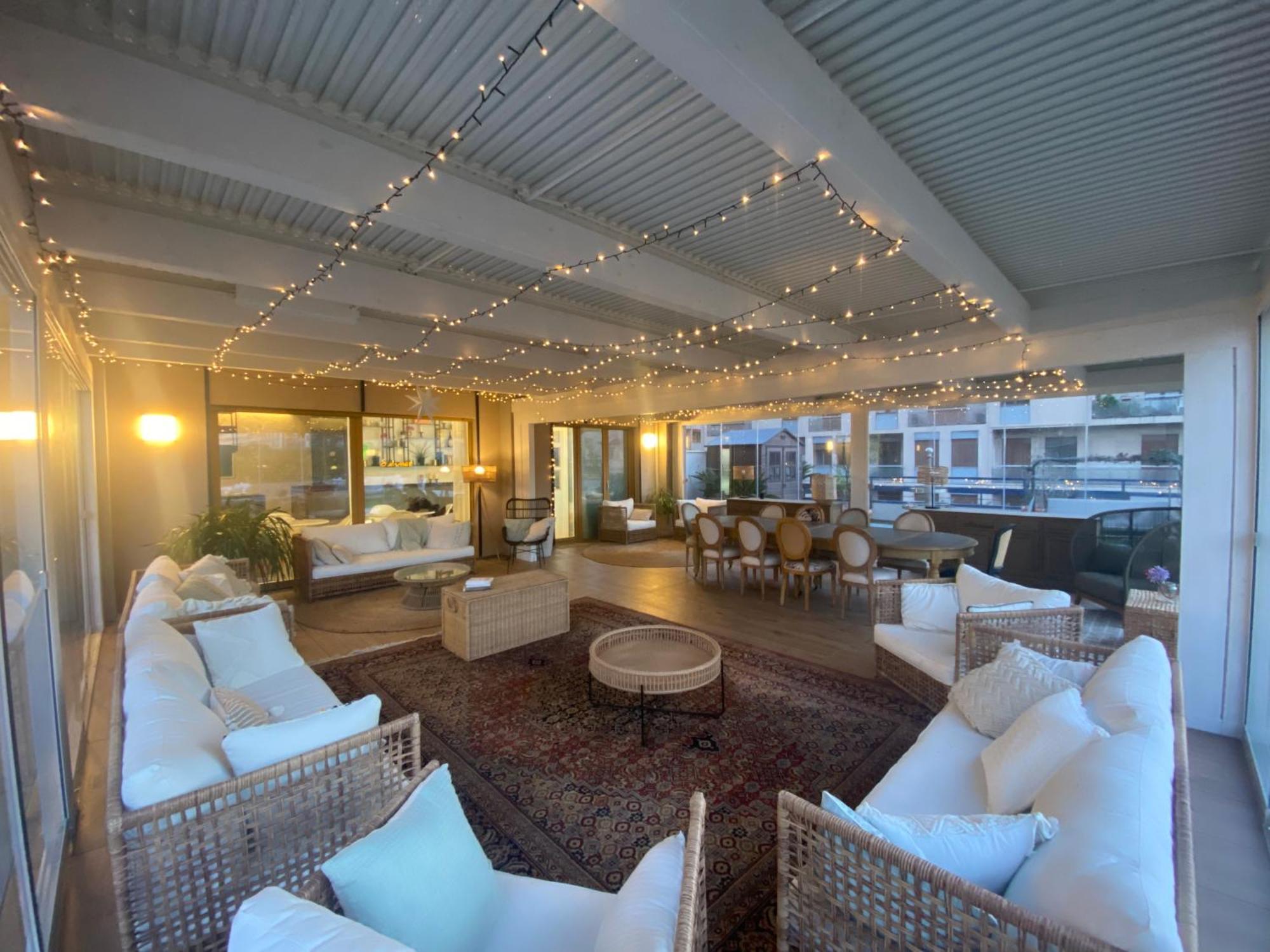Myhome 75 Premium Luxury B&B Πεσκάρα Εξωτερικό φωτογραφία