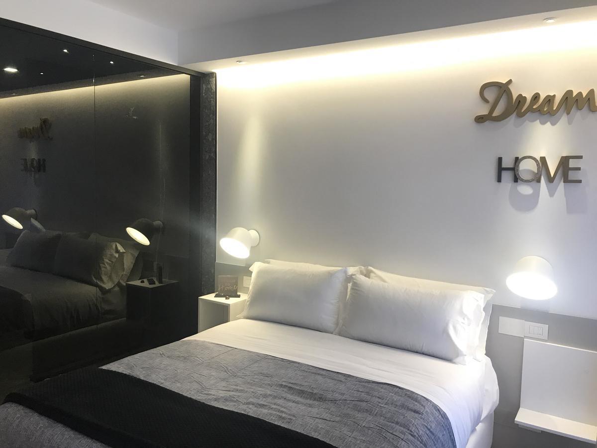 Myhome 75 Premium Luxury B&B Πεσκάρα Εξωτερικό φωτογραφία