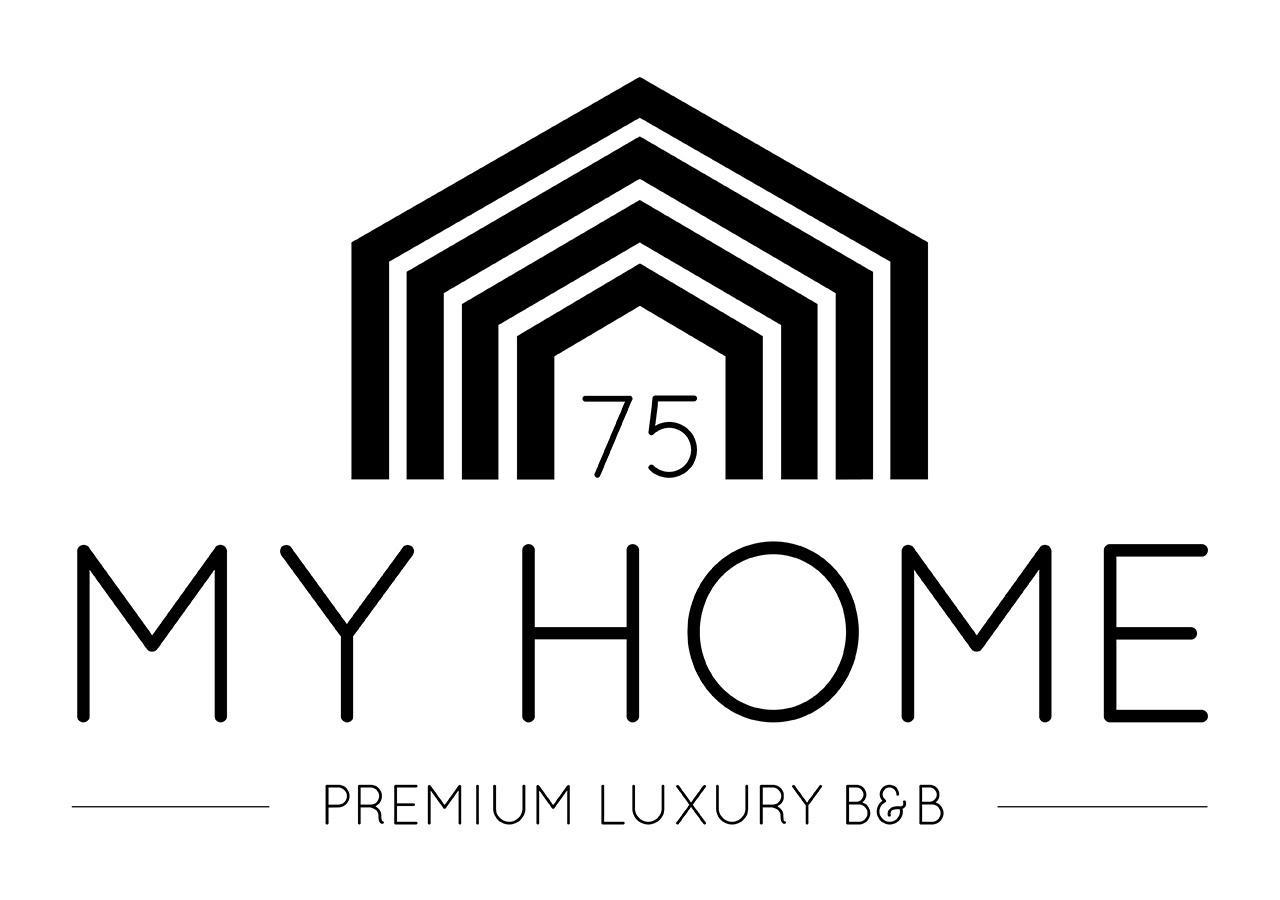Myhome 75 Premium Luxury B&B Πεσκάρα Εξωτερικό φωτογραφία