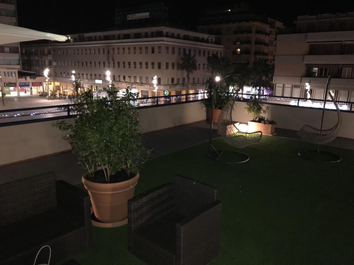 Myhome 75 Premium Luxury B&B Πεσκάρα Εξωτερικό φωτογραφία