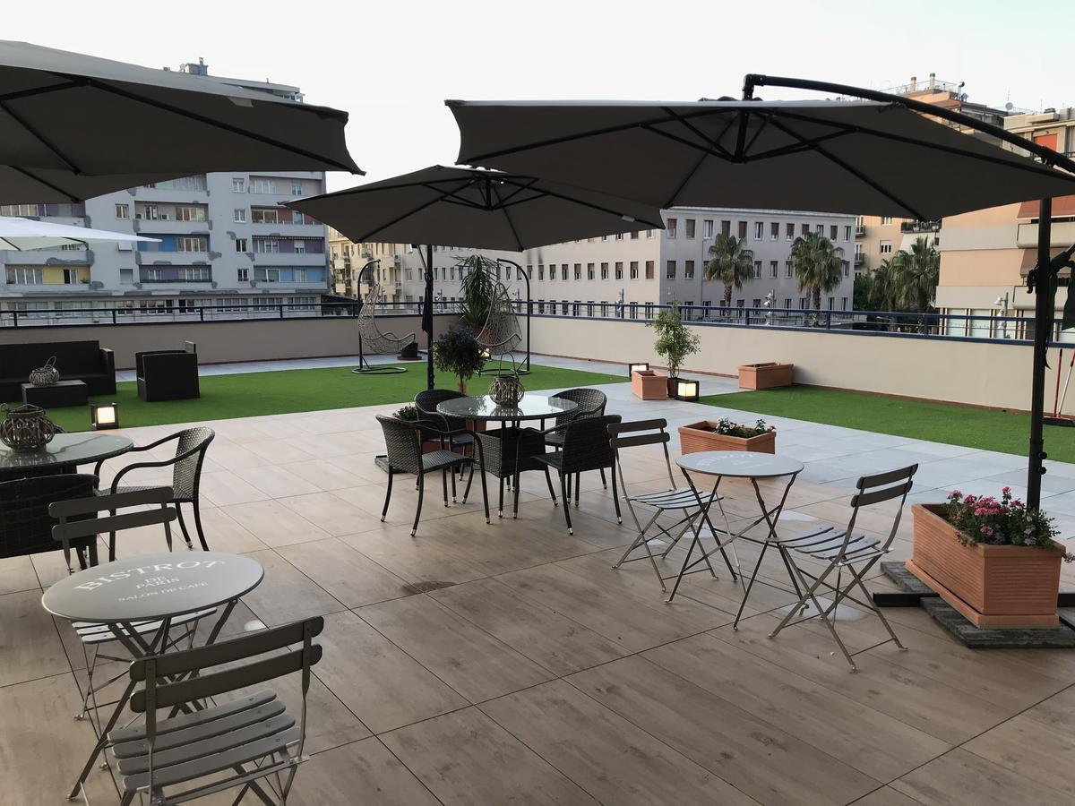 Myhome 75 Premium Luxury B&B Πεσκάρα Εξωτερικό φωτογραφία