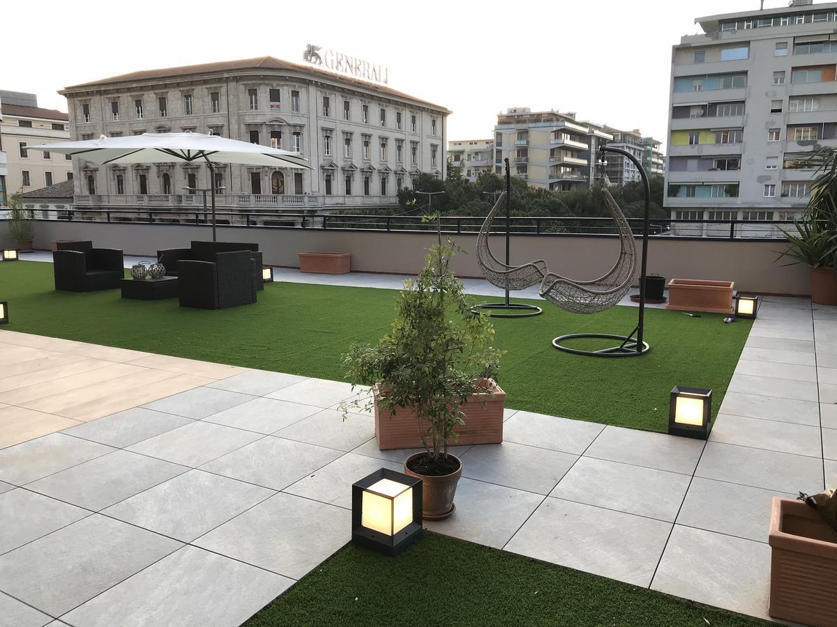 Myhome 75 Premium Luxury B&B Πεσκάρα Εξωτερικό φωτογραφία