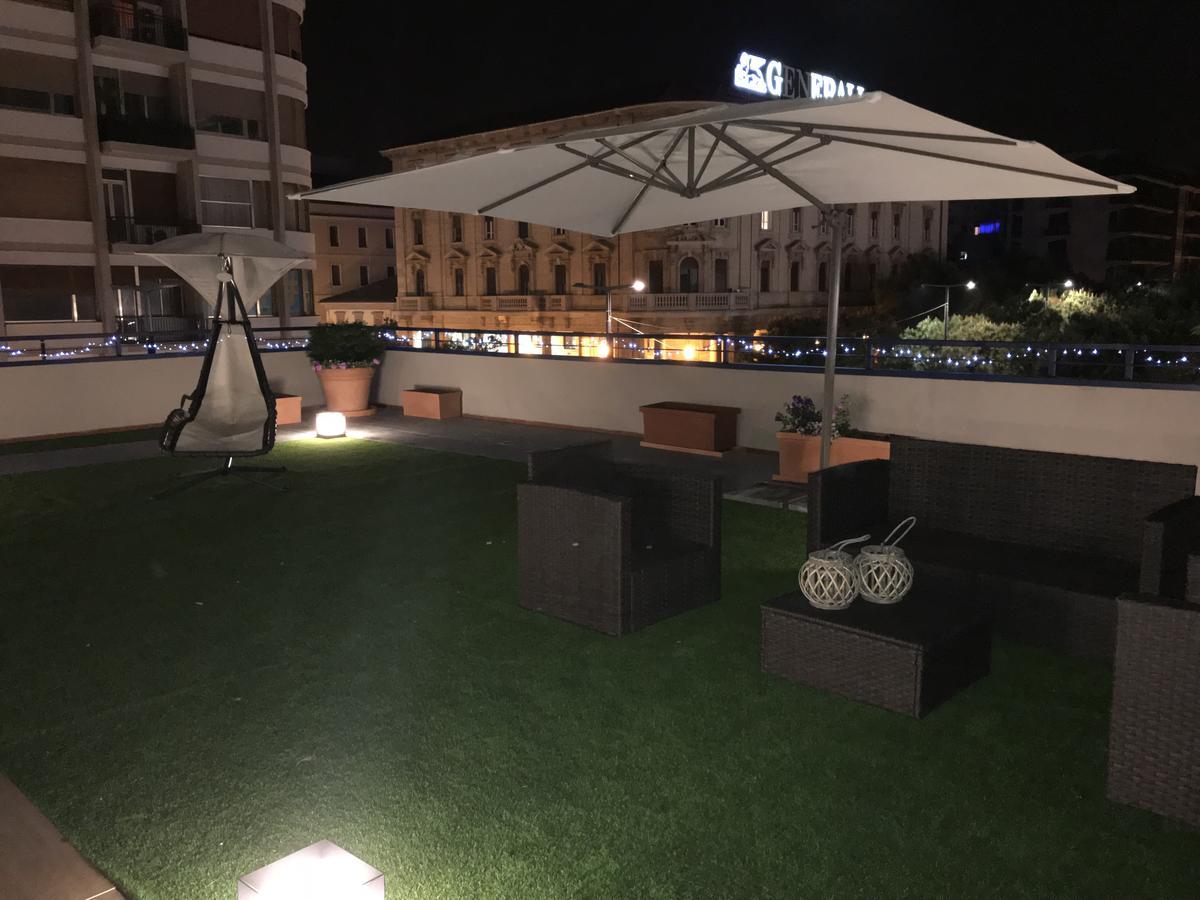 Myhome 75 Premium Luxury B&B Πεσκάρα Εξωτερικό φωτογραφία