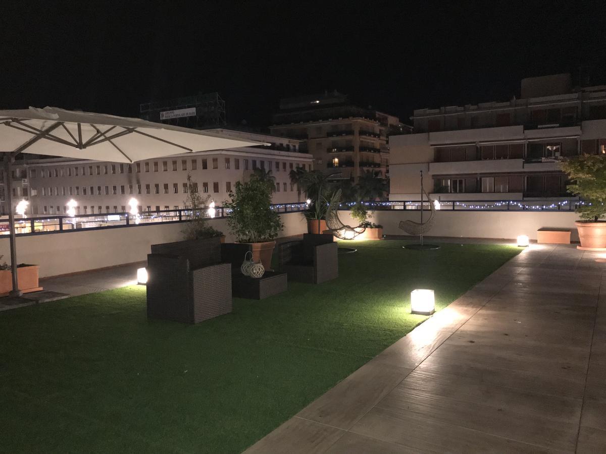 Myhome 75 Premium Luxury B&B Πεσκάρα Εξωτερικό φωτογραφία