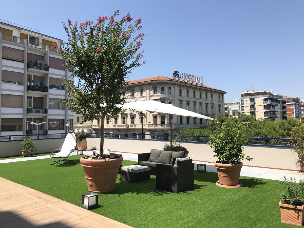 Myhome 75 Premium Luxury B&B Πεσκάρα Εξωτερικό φωτογραφία