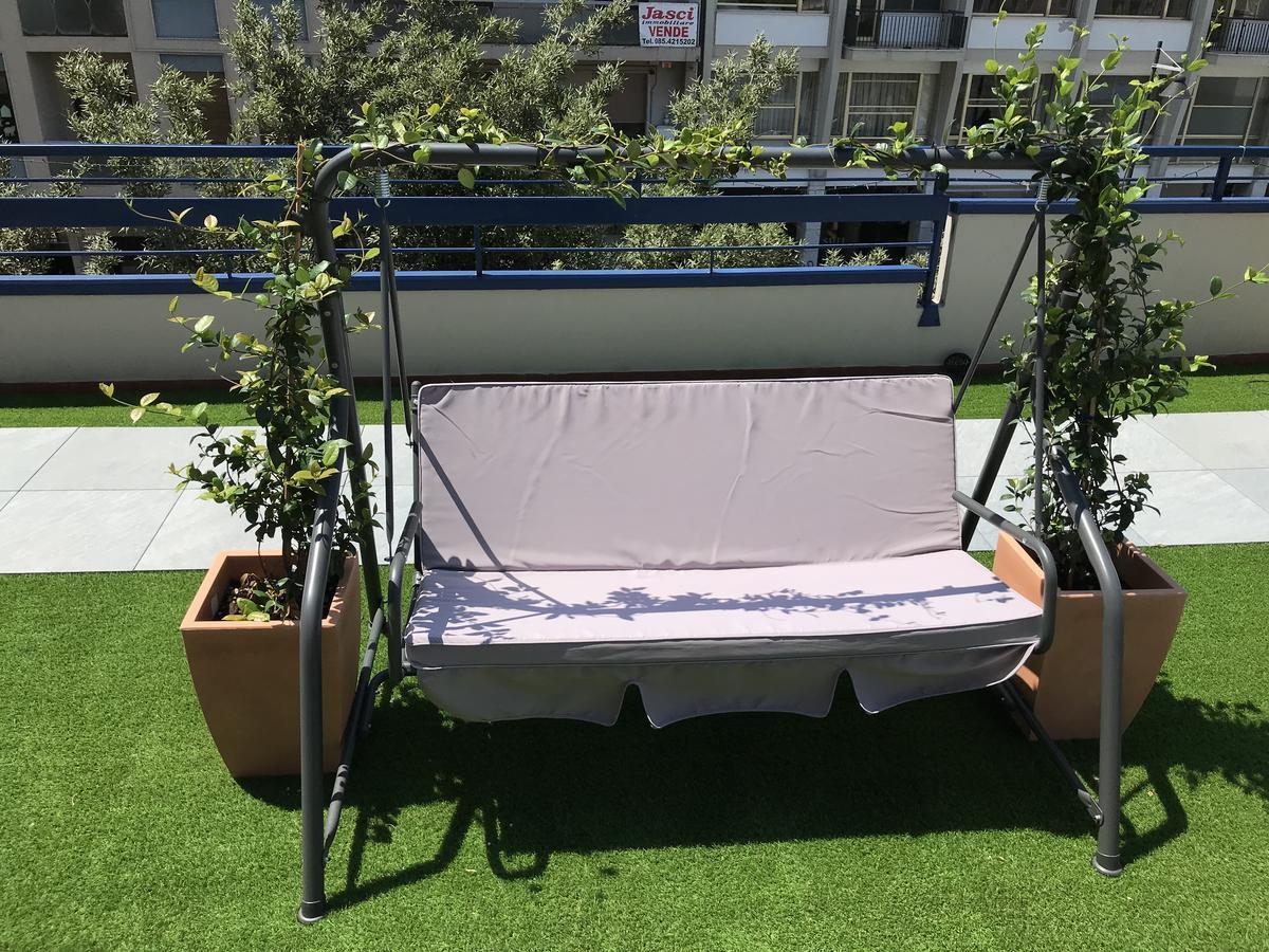 Myhome 75 Premium Luxury B&B Πεσκάρα Εξωτερικό φωτογραφία