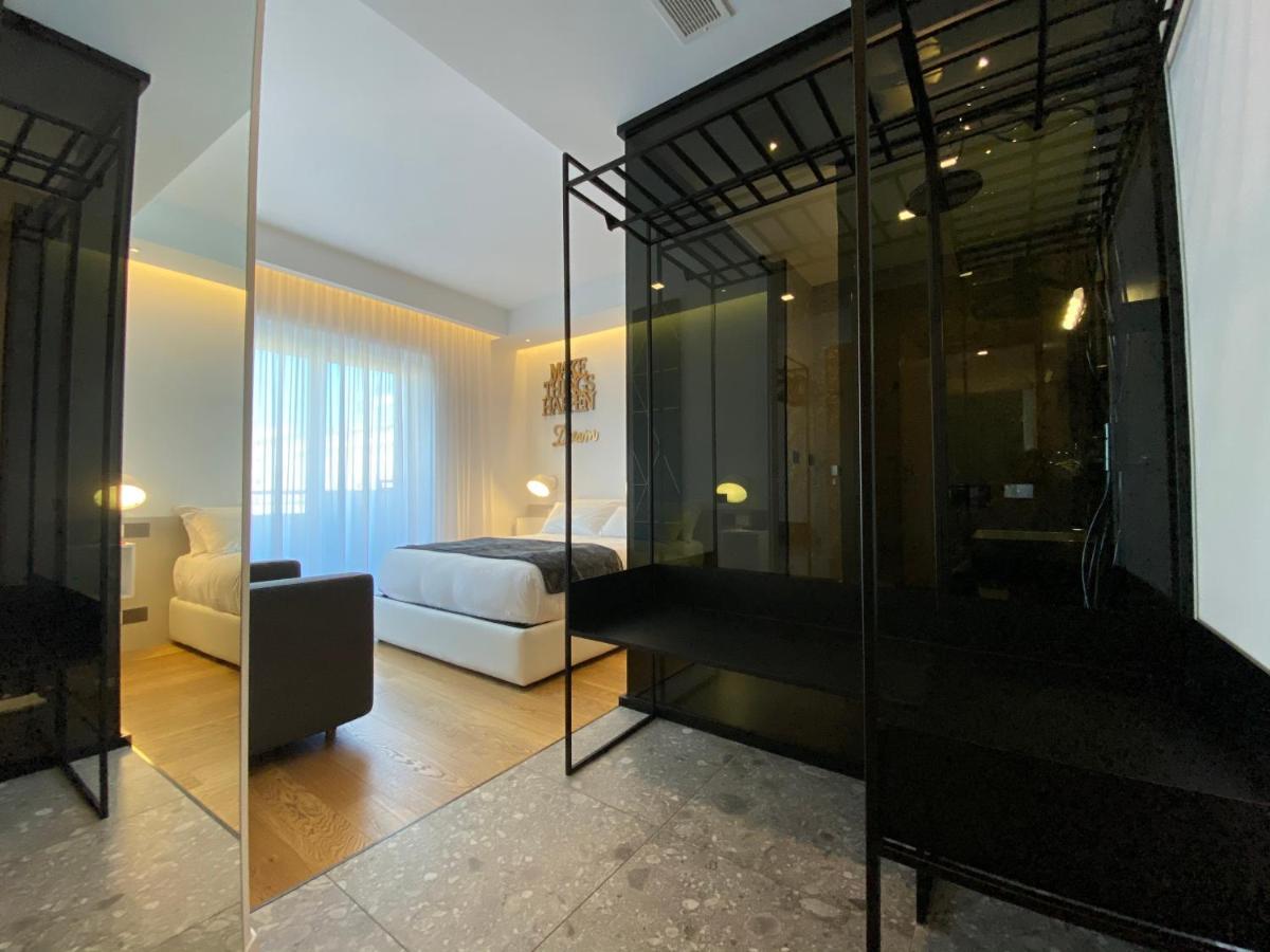 Myhome 75 Premium Luxury B&B Πεσκάρα Εξωτερικό φωτογραφία